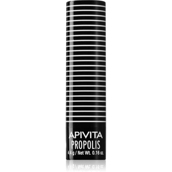 Apivita Apivita Lip Care Propolis balzam za suhe i ispucale usne 4.4 g