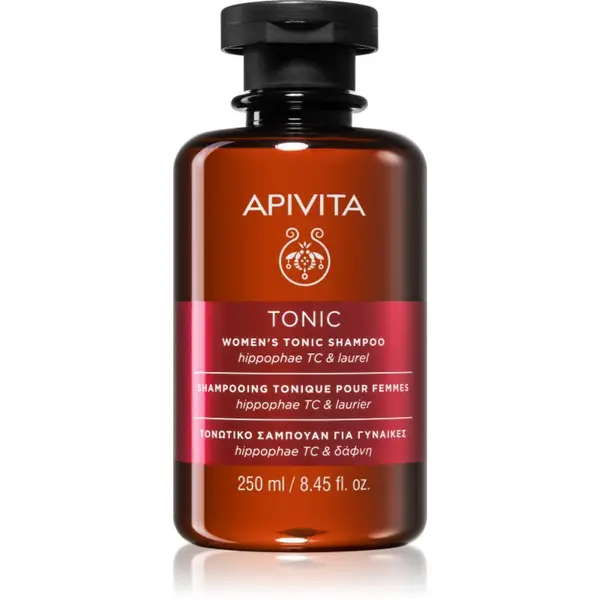 Apivita Apivita Tonic Women's Tonic Shampoo šampon protiv gubitka kose 250 ml