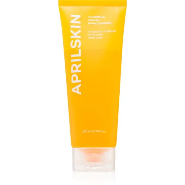 APRILSKIN APRILSKIN Calendula Low Ph Gel Cleanser nježni gel za čišćenje za lice 200 g