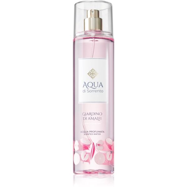 Aqua di Sorrento Aqua di Sorrento Giardino di Amalfi sprej za tijelo za žene 245 ml