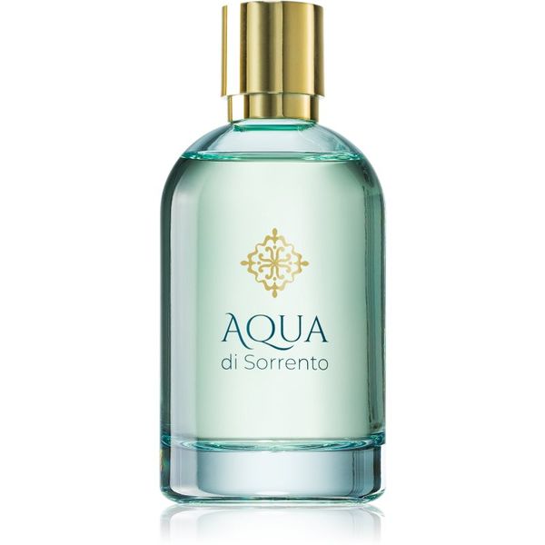 Aqua di Sorrento Aqua di Sorrento Posillipo parfemska voda uniseks 100 ml