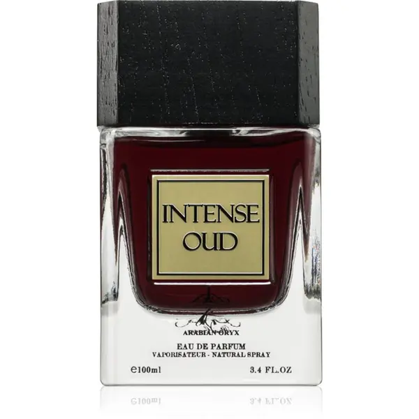 Arabian Oryx Arabian Oryx Intense Oud parfemska voda uniseks 100 ml