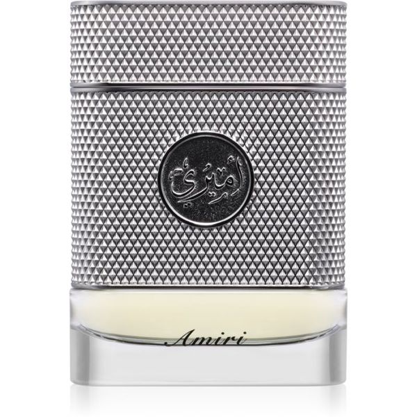 Arabian Oud Arabian Oud Amiri parfemska voda za muškarce 75 ml