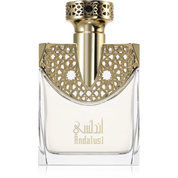 Arabian Oud Arabian Oud Andalusi parfemska voda za muškarce 100 ml
