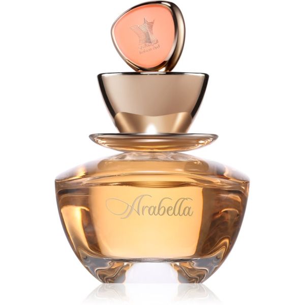 Arabian Oud Arabian Oud Arabella parfemska voda za žene 100 ml