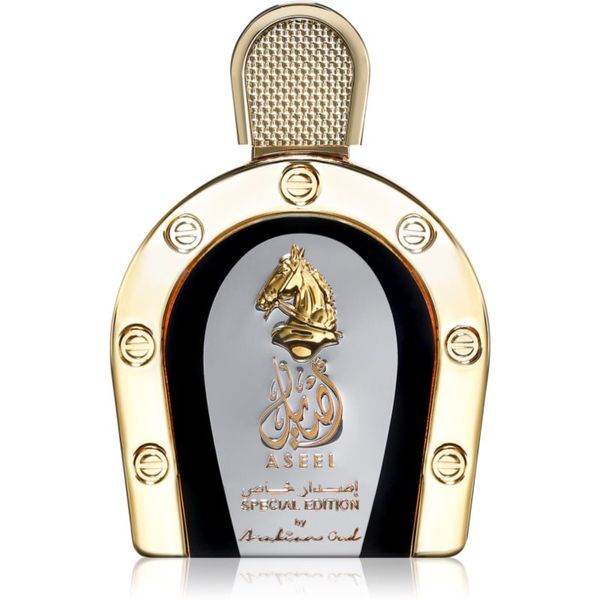 Arabian Oud Arabian Oud Aseel Special Edition parfemska voda za muškarce 110 ml