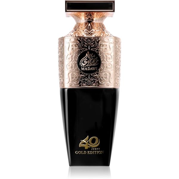 Arabian Oud Arabian Oud Madawi Gold Edition parfemska voda uniseks 100 ml