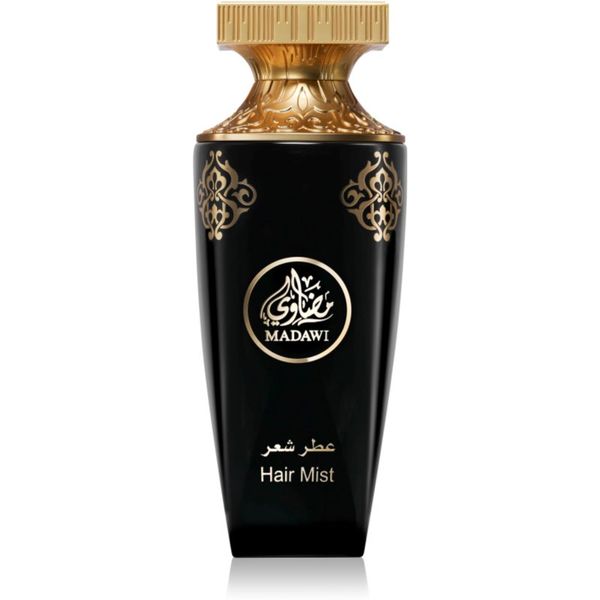 Arabian Oud Arabian Oud Madawi mirisi za kosu za žene 50 ml
