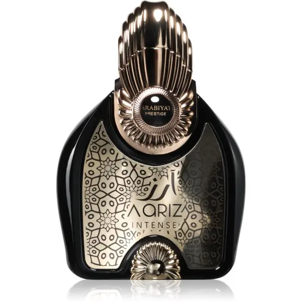 Arabiyat Prestige Arabiyat Prestige Aariz Intense parfemska voda uniseks 100 ml