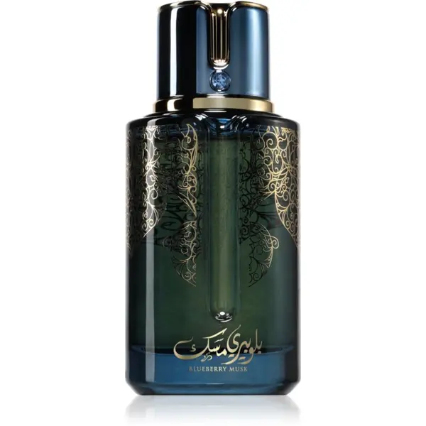 Arabiyat Prestige Arabiyat Prestige Blueberry Musk parfemska voda uniseks 100 ml