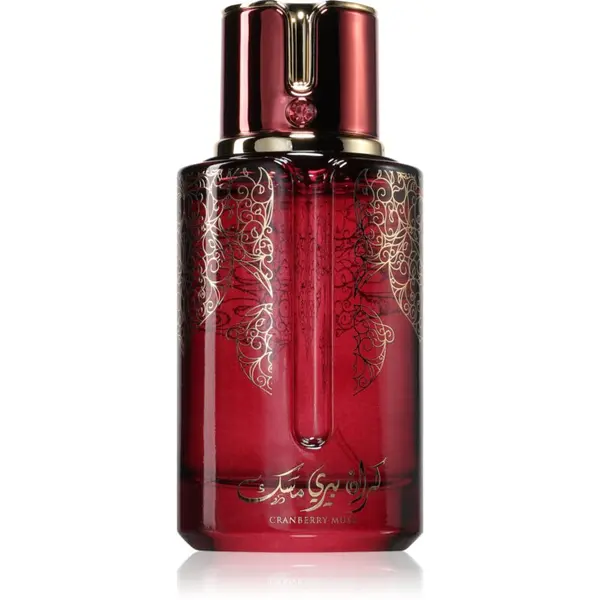 Arabiyat Prestige Arabiyat Prestige Cranberry Musk parfemska voda uniseks 100 ml