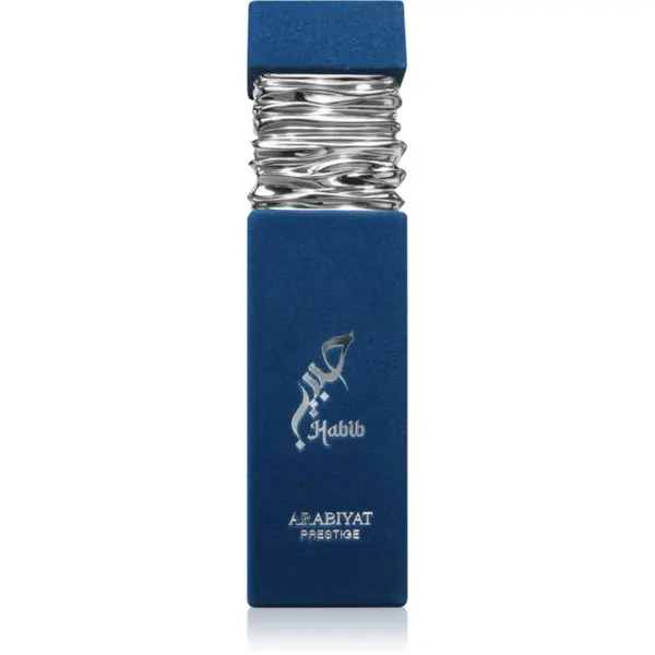Arabiyat Prestige Arabiyat Prestige Habib parfemska voda za muškarce 100 ml
