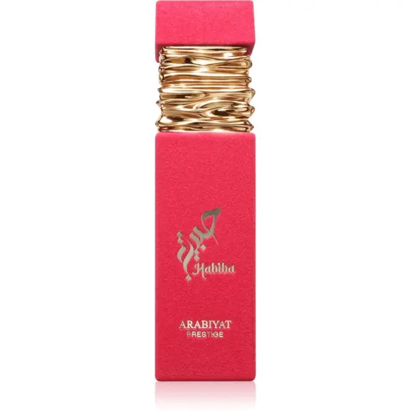 Arabiyat Prestige Arabiyat Prestige Habiba parfemska voda za žene 100 ml