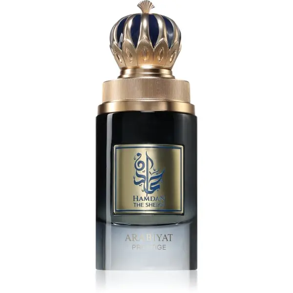 Arabiyat Prestige Arabiyat Prestige Hamdan The Sheikh parfemska voda za muškarce 75 ml