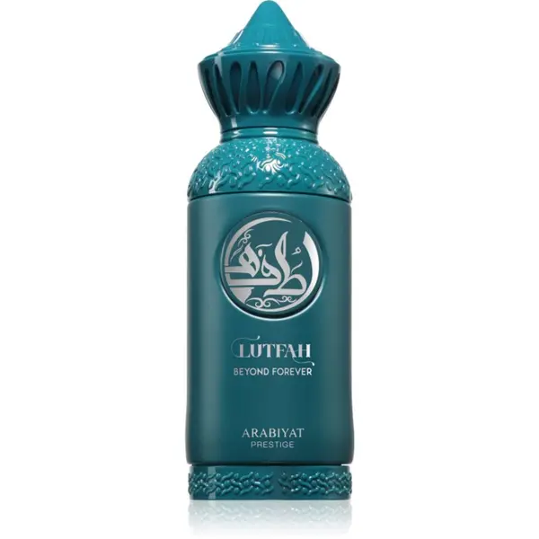 Arabiyat Prestige Arabiyat Prestige Lutfah Beyond Forever parfemska voda uniseks 80 ml