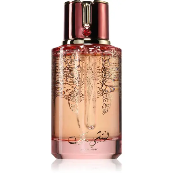 Arabiyat Prestige Arabiyat Prestige Lychee Musk parfemska voda uniseks 100 ml