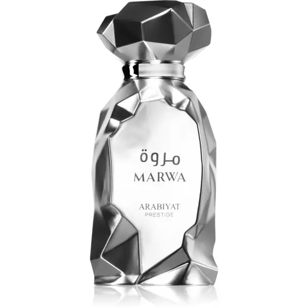 Arabiyat Prestige Arabiyat Prestige Marwa parfemska voda za muškarce 100 ml