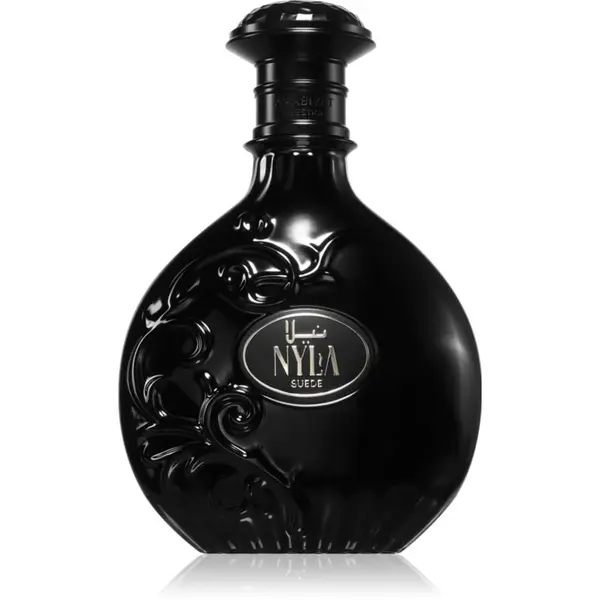 Arabiyat Prestige Arabiyat Prestige Nyla Suede parfemska voda uniseks 80 ml