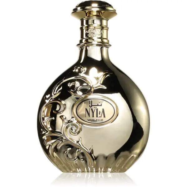 Arabiyat Prestige Arabiyat Prestige Nyla Vanille parfemska voda uniseks 80 ml