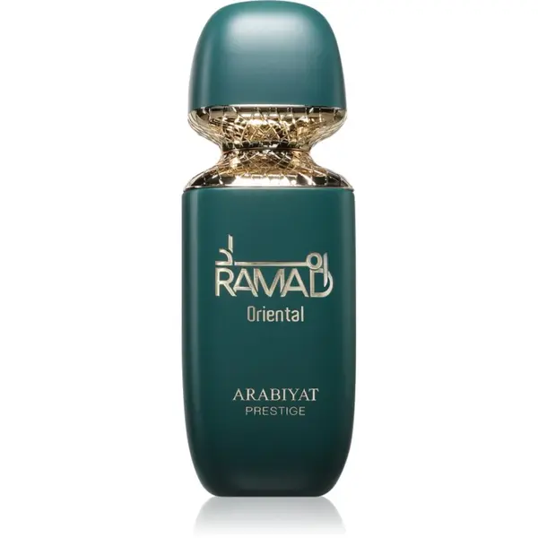 Arabiyat Prestige Arabiyat Prestige Ramad Oriental parfemska voda uniseks 100 ml
