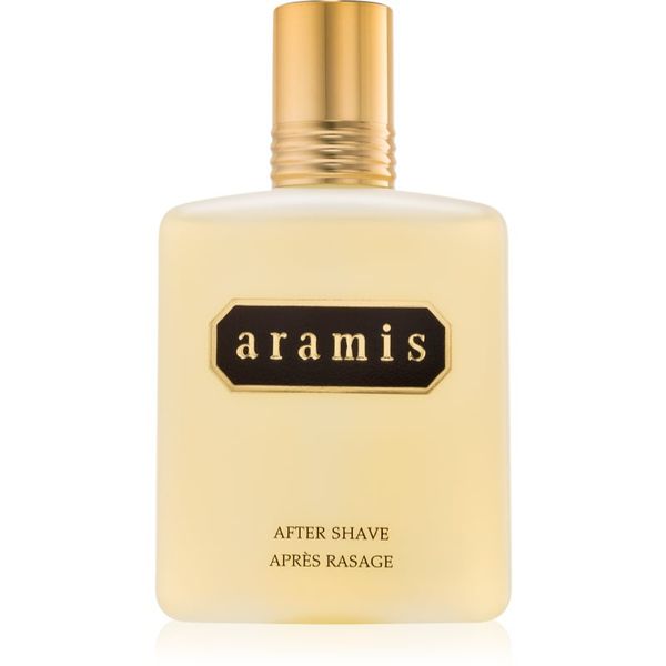 Aramis Aramis After Shave Lotion voda poslije brijanja za muškarce 200 ml