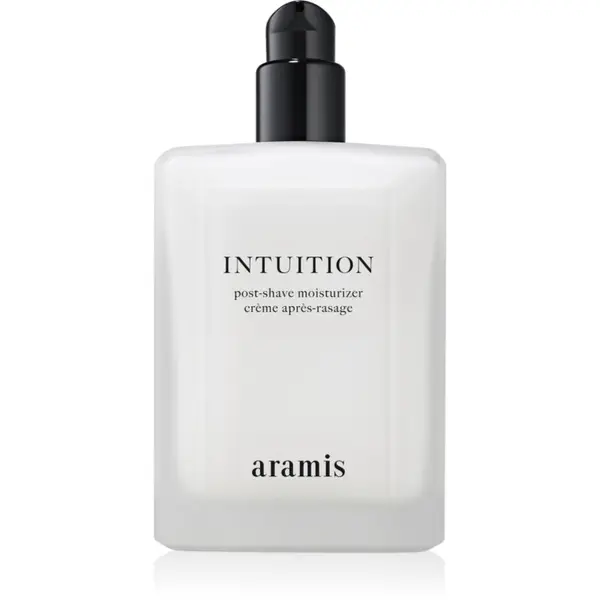 Aramis Aramis Intuition After Shave Moisturizer​ krema poslije brijanja 95 ml