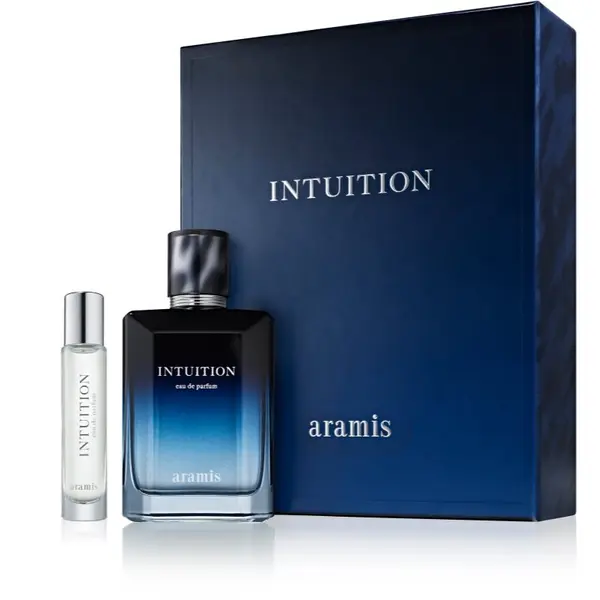 Aramis Aramis Intuition Home Away Fragrance Duo poklon set