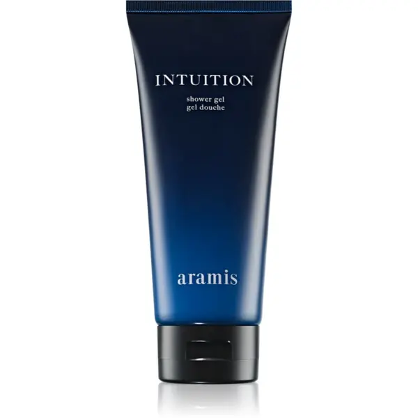 Aramis Aramis Intuition Shower Gel gel za tuširanje za muškarce 200 ml