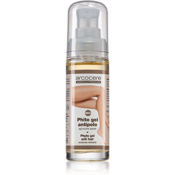 Arcocere Arcocere After Wax Phyto gel gel za usporeni rast dlačica 30 ml