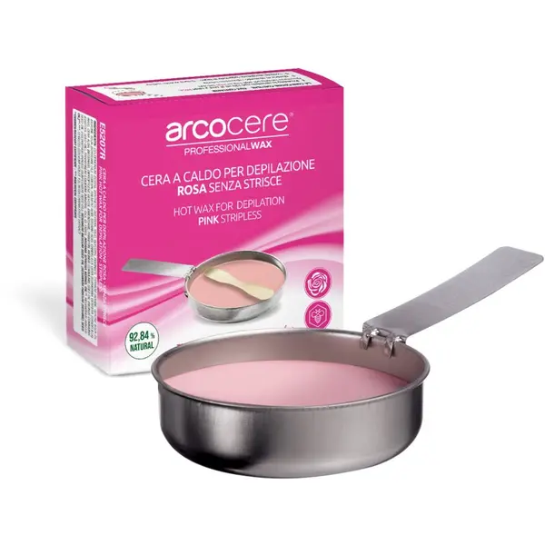 Arcocere Arcocere Professional Wax Stripless vosak za epilaciju za lice i tijelo 120 g