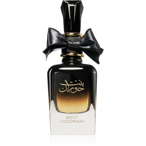 Ard Al Zaafaran Ard Al Zaafaran Bint Hooran parfemska voda za žene 100 ml