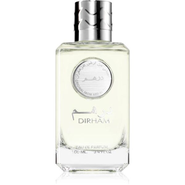 Ard Al Zaafaran Ard Al Zaafaran Dirham Ney parfemska voda uniseks 100 ml