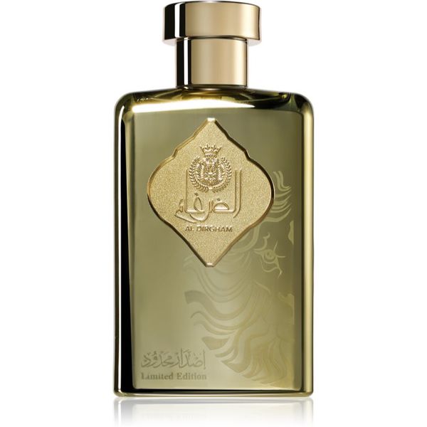 Ard Al Zaafaran Ard Al Zaafaran Dirham Wardi parfemska voda uniseks 100 ml