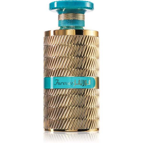 Ard Al Zaafaran Ard Al Zaafaran Forever Gold parfemska voda uniseks 100 ml