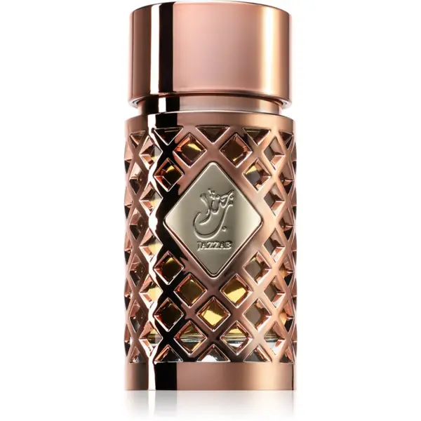 Ard Al Zaafaran Ard Al Zaafaran Jazzab Gold parfemska voda za žene 100 ml