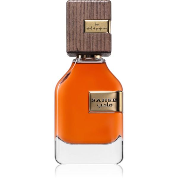 Ard Al Zaafaran Ard Al Zaafaran Saheb parfemska voda uniseks 70 ml