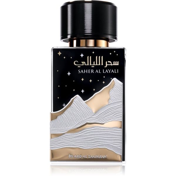 Ard Al Zaafaran Ard Al Zaafaran Saher Al Layali parfemska voda uniseks 100 ml
