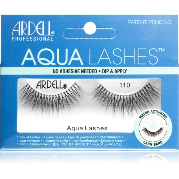 Ardell Ardell Aqua Lash umjetne trepavice tip 110