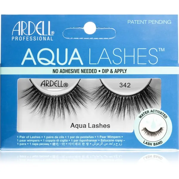 Ardell Ardell Aqua Lash umjetne trepavice tip 342