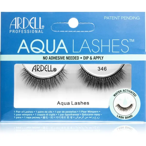 Ardell Ardell Aqua Lash umjetne trepavice tip 346