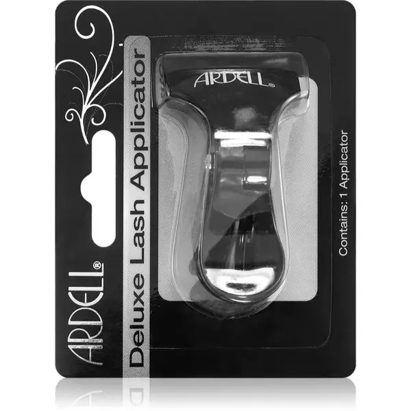 Ardell Ardell Deluxe aplikator za trepavice 1 kom