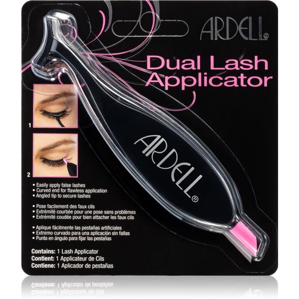Ardell Ardell Dual Lash Applicator aplikator za trepavice 1 kom