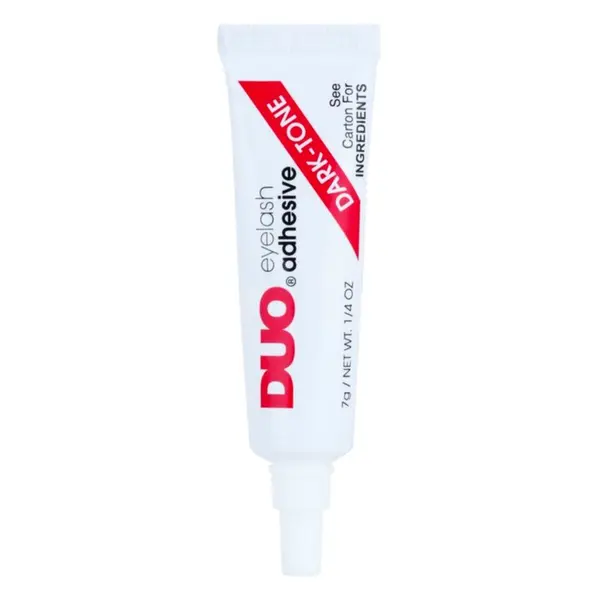 Ardell Ardell Duo ljepilo za umjetne trepavice Crna (Dark Tone) 7 g