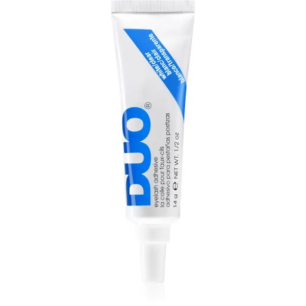 Ardell Ardell Duo ljepilo za umjetne trepavice transparentni 14 g