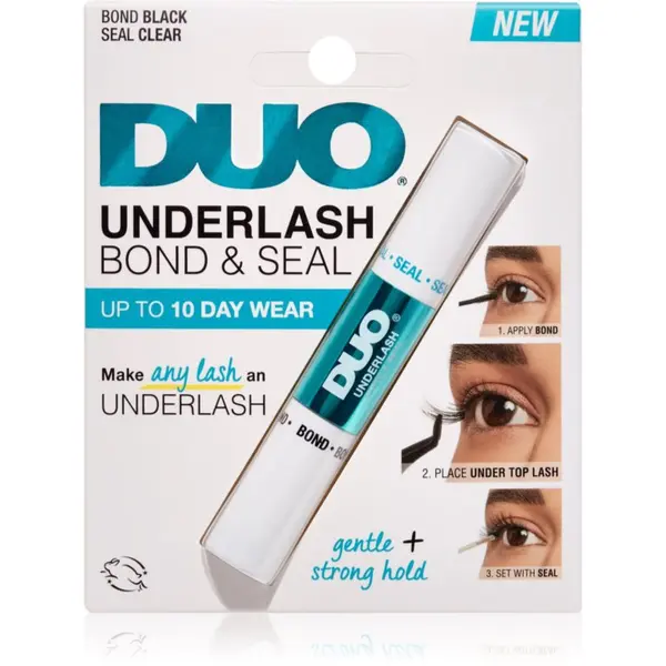 Ardell Ardell Duo Underlash Bond & Seal ljepilo za umjetne trepavice duo 5 g