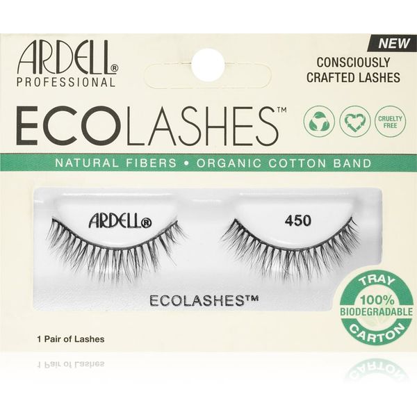 Ardell Ardell Eco Lash umjetne trepavice tip 450 1 kom