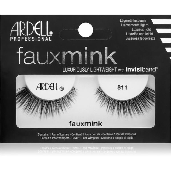 Ardell Ardell FauxMink umjetne trepavice 811