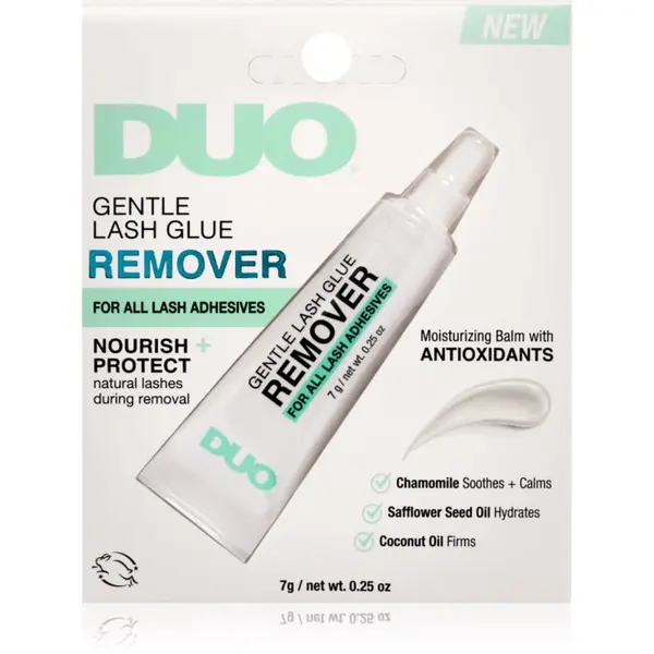 Ardell Ardell Gentle Lash Glue Remover odstranjivač ljepila s pojedinačnih trepavica 7 g