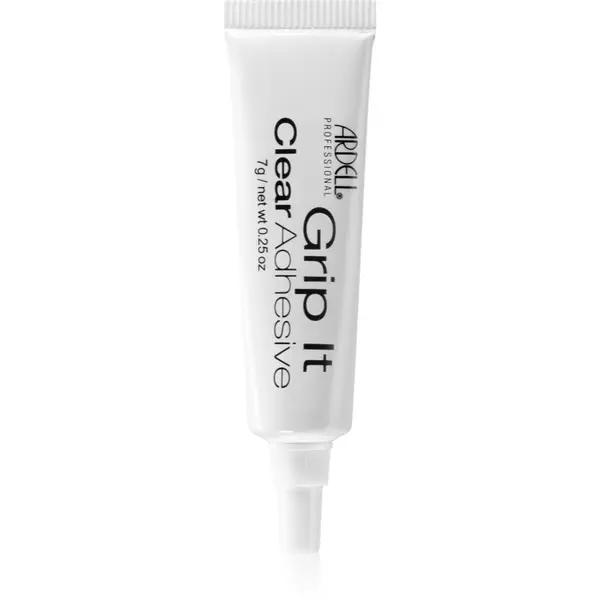 Ardell Ardell Grip It ljepilo za umjetne trepavice boja Clear 7 g