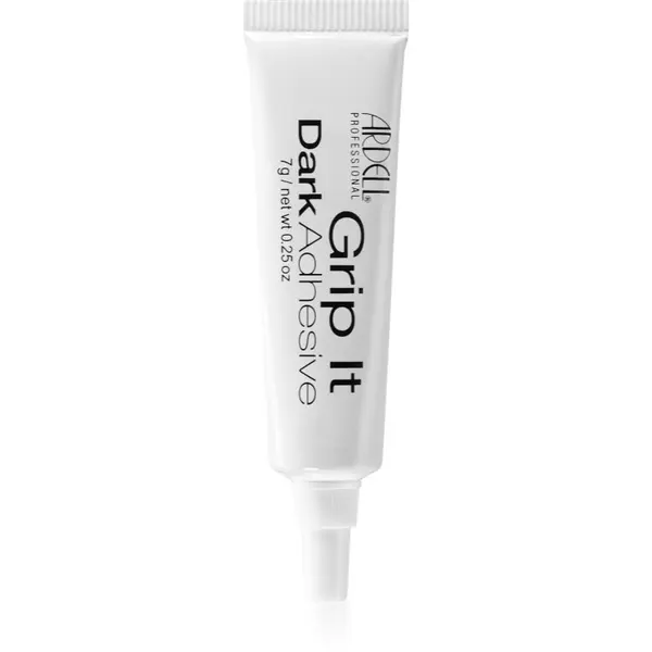 Ardell Ardell Grip It ljepilo za umjetne trepavice boja Dark 7 g